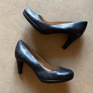 Naturalizer heels